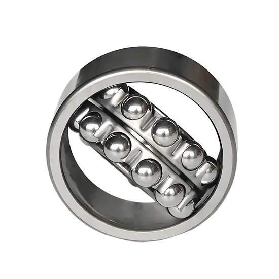 1203 1203TN Self-Aligning Ball Bearings for Textile & Agricultural Machinery
