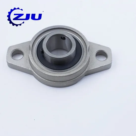 17X40X12mm 6203 Ball Bearings for Motorcycle