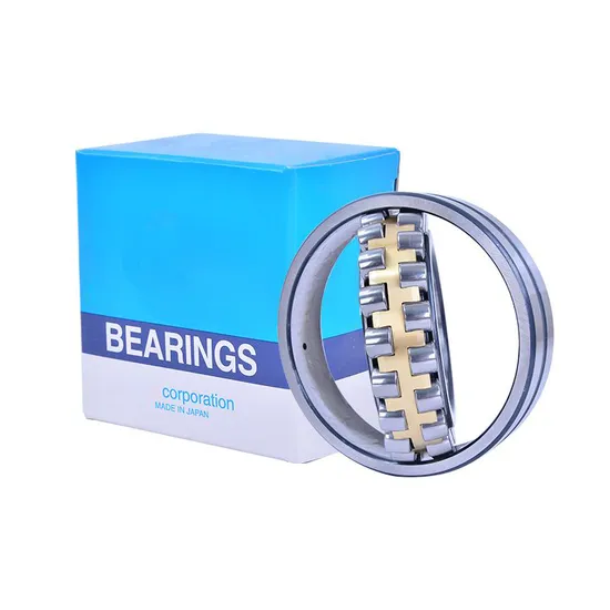21319e-21319ek-22219e-High-Speed-Durable-Spherical-Roller-Bearing