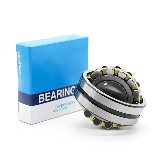 22220ek-22320e-High-Speed-Heavy-Duty-Spherical-Roller-Bearing