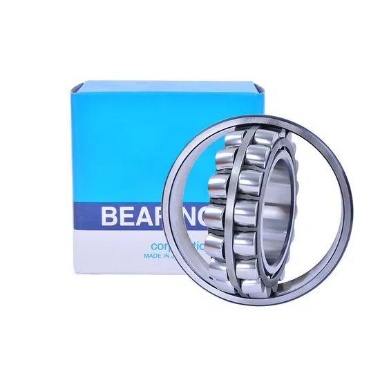 22238cc-W33-22338cc-W33-22338cck-W33-High-Precision-Spherical-Roller-Bearing
