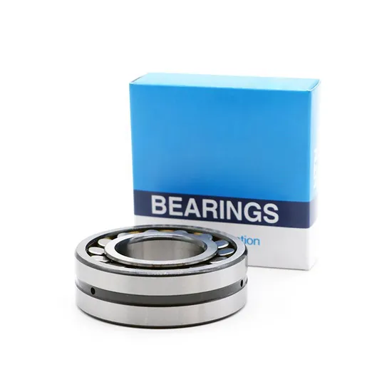 22238cc-W33-22338cc-W33-22338cck-W33-High-Precision-Spherical-Roller-Bearing