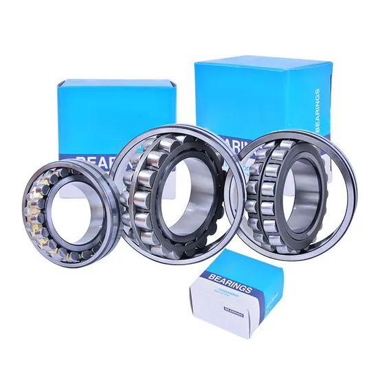 22238cc-W33-22338cc-W33-22338cck-W33-High-Precision-Spherical-Roller-Bearing