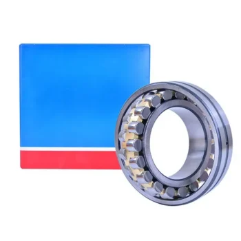 22308ek 21309e 21309ek High Precision Spherical Roller Bearing