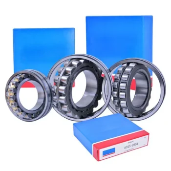 22309EK 21310E 21310EK Spherical Roller Bearing – High-Load, Precision Factory Direct