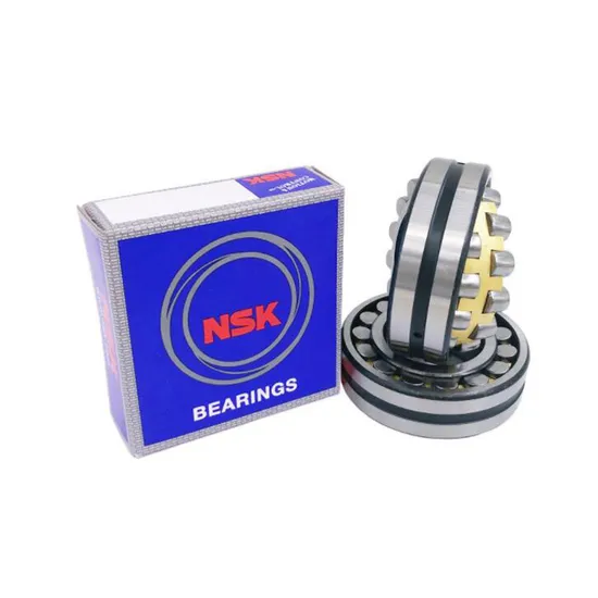 (22311) Brass Core Heavy Duty Self-Aligning Roller Bearing