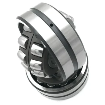 22324 K W33 Ca/MB/Cc/E Spherical Roller Bearing – Self-Aligning, Railway-Grade