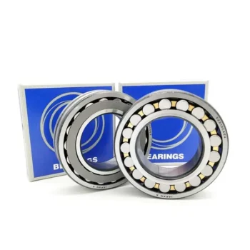 23030CDKE4 Spherical Roller Bearing – Self-Aligning, High-Load, Precision Made