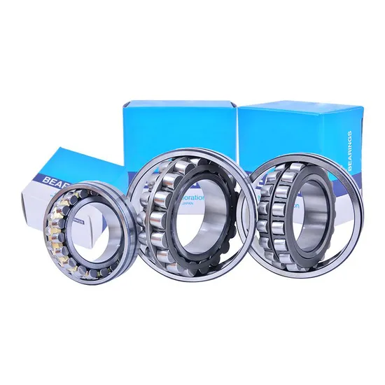 23036cck-W33-23136cc-W33-Pump-Factory-Price-Durable-Spherical-Roller-Bearing