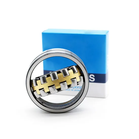 23136CC/W33 & 23236CC/W33 Spherical Roller Bearing – Factory Direct, High Quality