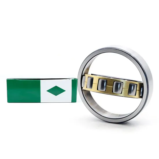 23236CC/W33 & 23936CC/W33 Spherical Roller Bearings – Factory Direct, High-Load, Precision Fit