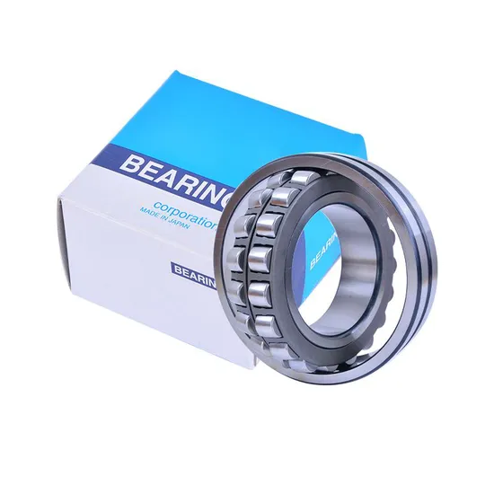 23936cck/W33 24036cc/W33 24136cc/W33 Spherical Roller Bearing – High-Load, Precision, W33 Sealed