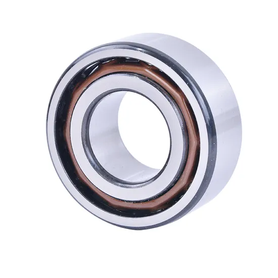 305608b 305180 305262D 305288da Angular Contact Ball Bearing – High-Precision Industrial Machinery Parts