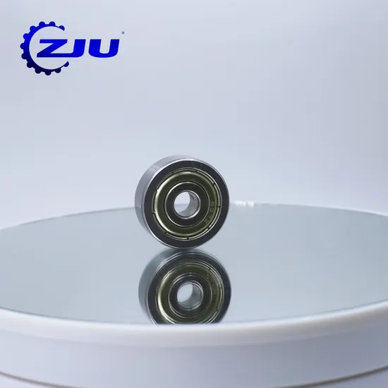 30X62X16mm-6206-Zz-2rz-2RS-Deep-Groove-Ball-Bearing-for-Quality-Auto