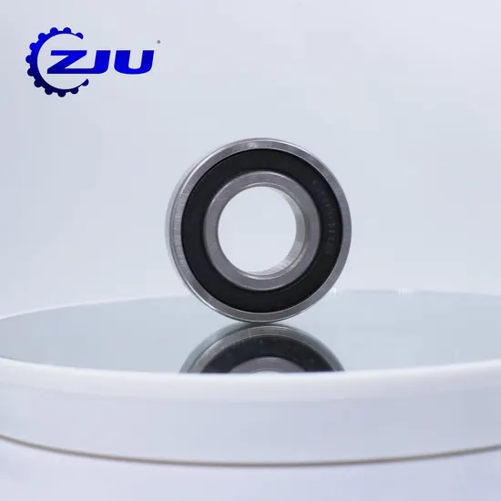 6206 ZZ/2RS Ball Bearing 30x62x16mm – High-Quality Auto Bearing