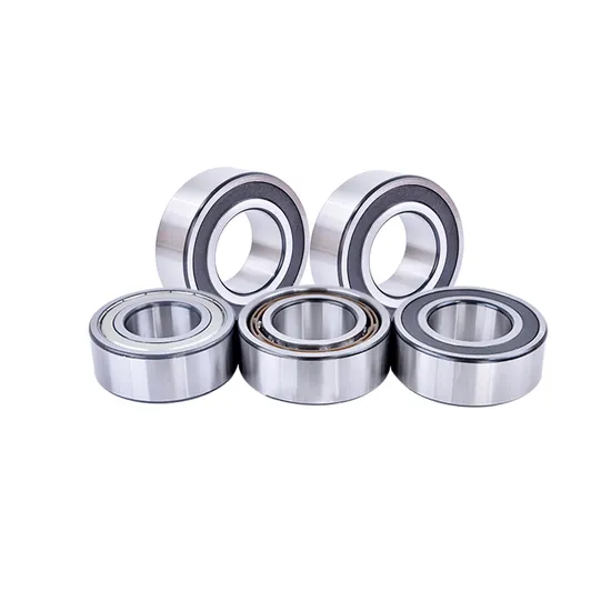 3200 A-2RS1 TN9/MT33 Angular Contact Ball Bearing – High Performance Auto & Motor Wheel