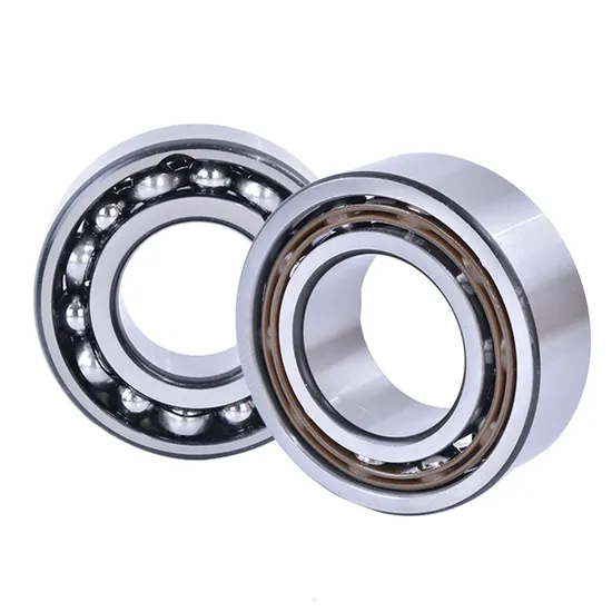 3201 Atn9 Angular Contact Ball Bearing – High-Performance Factory Price