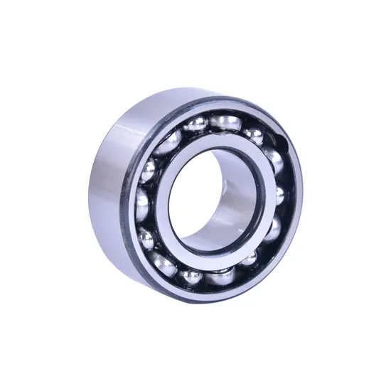 3201-a-2RS1tn9-C3lht23-Series-Auto-Machine-Parts-Double-Rows-Angular-Contact-Ball-Bearing
