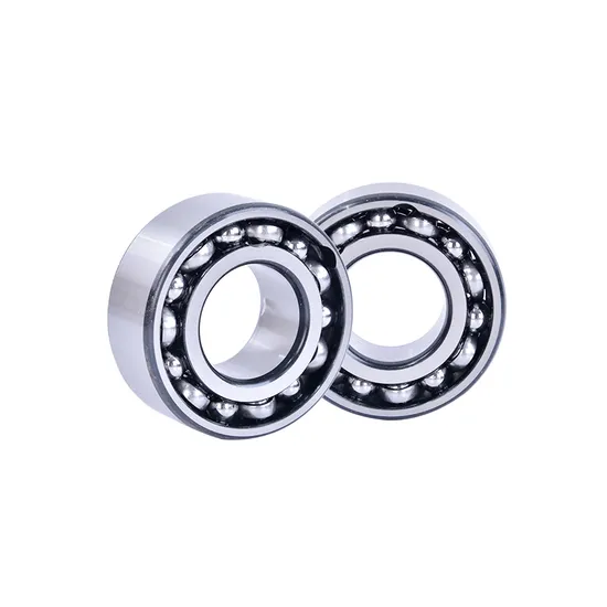 3203 A-2RS1 TN9/C3 Angular Contact Ball Bearing – High Quality & Customizable