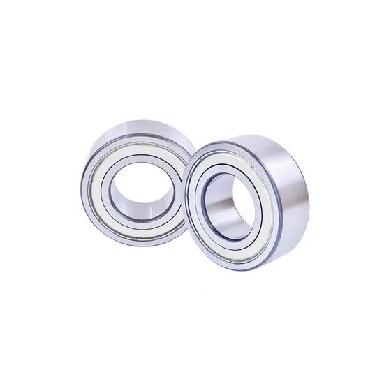3204 Atn9 Angular Contact Ball Bearing – High-Speed OEM/ODM for Motorcycle & Automotive