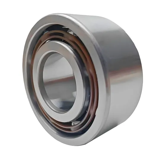 3204 A-2RS1 TN9/MT33 Angular Contact Ball Bearing for Motorcycle & Auto Machinery