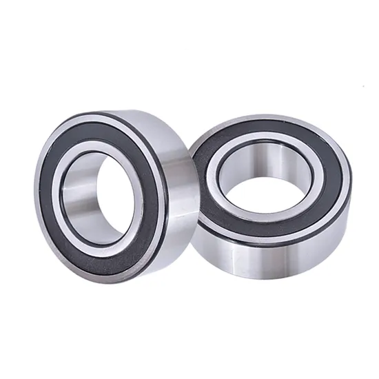 3205 A-2RS1 Angular Contact Ball Bearing – Stable, High-Quality Machine Wheel