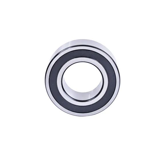 3205 A-2Z/C3 Angular Contact Ball Bearing – High-Precision, Full Series
