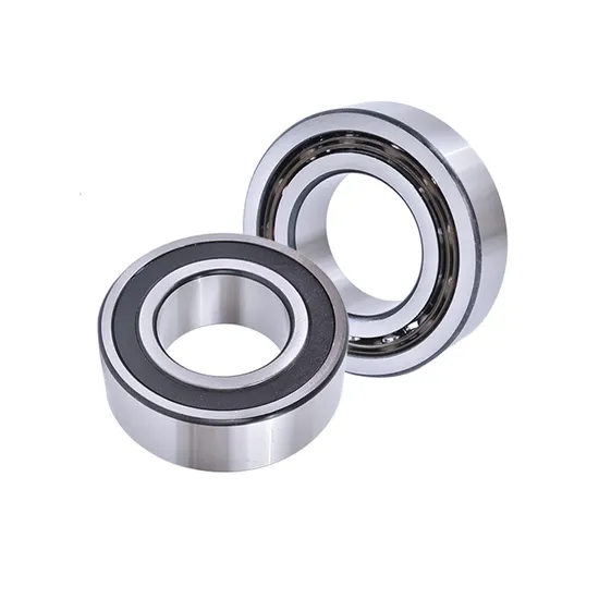 3205 a-RS1ztn9/Mt33 Angular Contact Ball Bearing – High-Precision, Full Series Distributor
