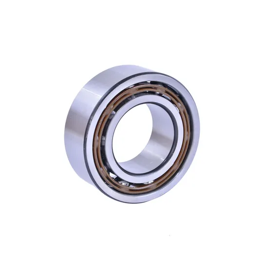 3207-a-2z-Wheel-Machinery-Factory-Wholesale-Full-Series-Angular-Contact-Ball-Bearing