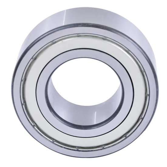 3207 A-2Z Angular Contact Ball Bearing – Factory Wholesale