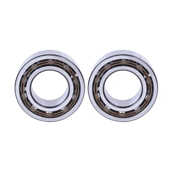 3208A-2Z Angular Contact Ball Bearing C3 TN9/Mt33