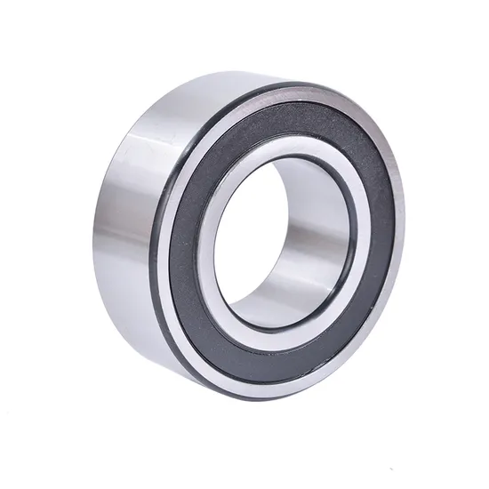 3209A-3209A-2RS1-3209A-2RS1-C3-Automotive-Parts-Angular-Contact-Ball-Bearing