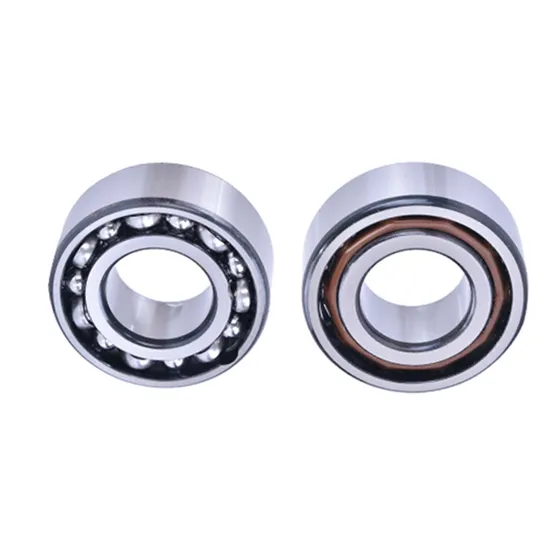 3210A-2RS1/C3 Angular Contact Ball Bearing – High-Precision Wheel Auto Part