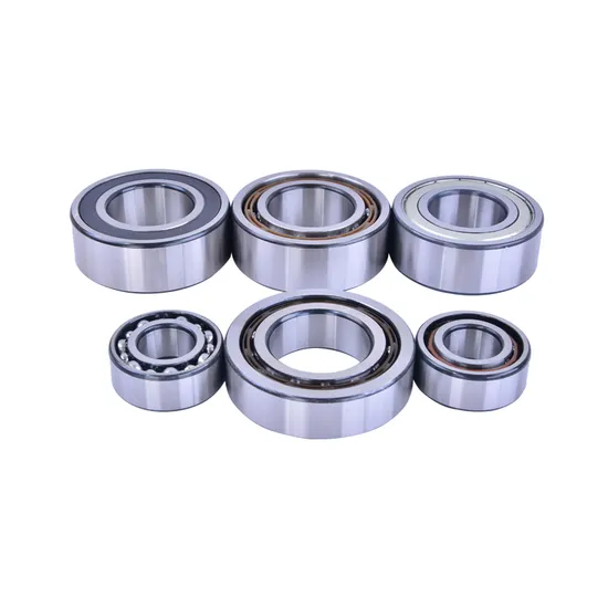 3210A-2z-3210A-2z-C3-3210A-2ztn9-Mt33-Durable-Angular-Contact-Ball-Bearing