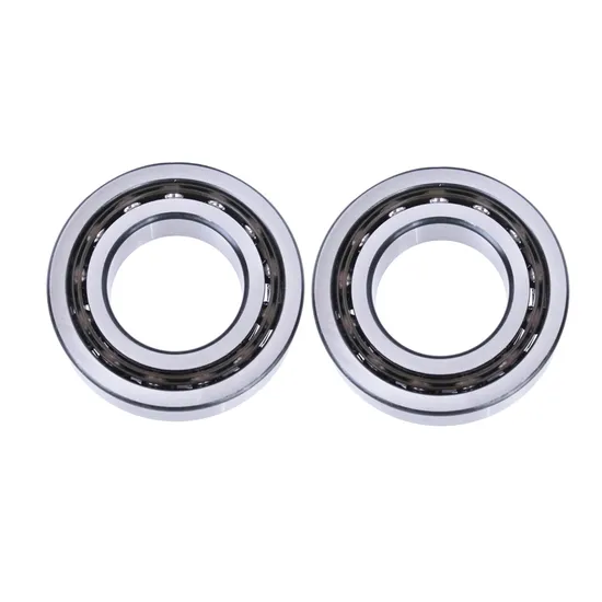 3210A-2z/C3 Angular Contact Ball Bearing – Durable, High-Precision