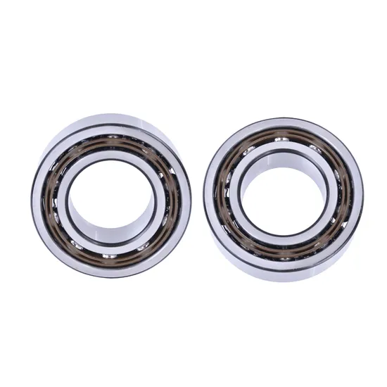 3302 A-2ZTN9/MT33 Angular Contact Ball Bearing – High-Precision Industrial Motorcycle Auto Bearing