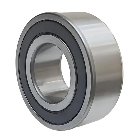 3303 Atn9 Angular Contact Ball Bearing – High-Precision Factory Motor Bearing
