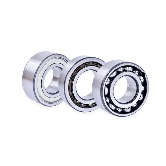 3303-a-2ztn9-Mt33-Customization-High-Speed-Equipment-Wheel-Automobile-Angular-Contact-Ball-Bearing