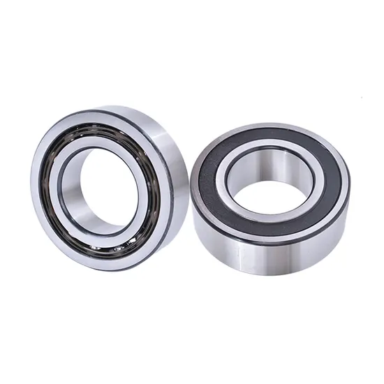 3303 A-2ZTN9/MT33 Angular Contact Ball Bearing – High-Speed, Custom Wheel Bearing