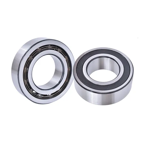3304 A-2Z/C3 Angular Contact Ball Bearing – High-Speed, Precision Auto Motor Tool Bearing