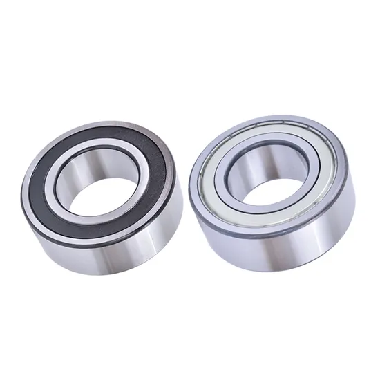 3306 Atn9 Angular Contact Ball Bearing – Factory Wholesale, High-Precision Motorcycle Bearing