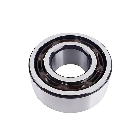 3306-a-2RS1-Double-Row-Chrome-Steel-Angular-Contact-Ball-Bearing