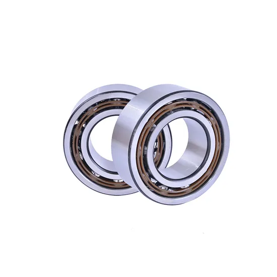 3306 A-2ZTN9/MT33 Angular Contact Ball Bearings for Farm Machinery