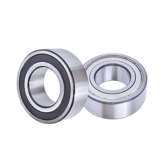 3306A-2Z 3306A-2ZTN9/MT33 Angular Contact Ball Bearing – Durable, Customizable, Wholesale Price