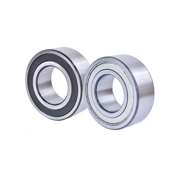 3307A-2ZTN9/MT33 Angular Contact Ball Bearing – High-Precision, Full Series