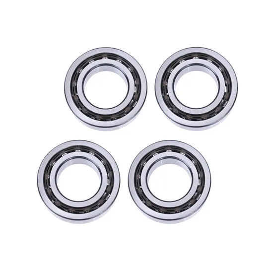 3309A-2Z 3309ATN9 3309DMA Double Row Angular Contact Ball Bearing – High Precision, Heavy Load