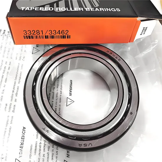 33109-30209-32209-33209-30309-Conica-Taper-Tapered-Roller-Bearing