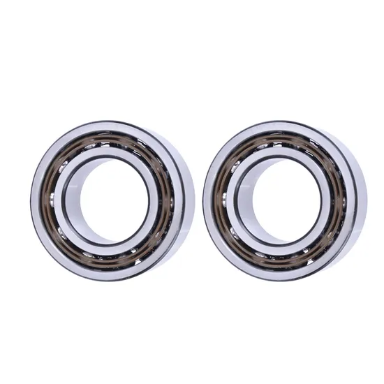 3310A-2Z 3310ATN9 3310DMA Angular Contact Ball Bearing – High Quality