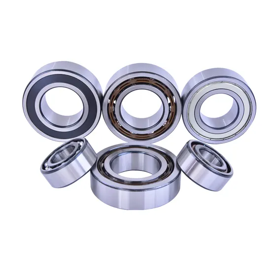 3319A-3220A-3320A-3222A-Full-Series-Double-Rows-Angular-Contact-Ball-Bearing