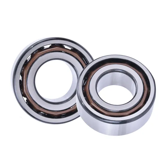 3319A 3220A 3320A 3222A Double Row Angular Contact Ball Bearings